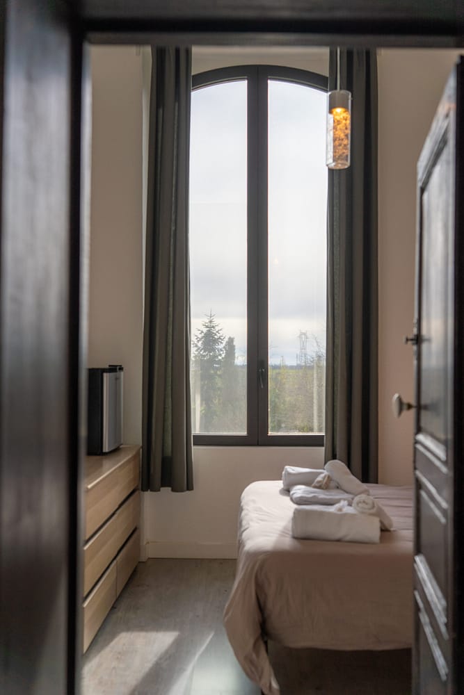 Conciergerie Airbnb Toulouse Ramzay Agency — chambre gérée en location courte durée