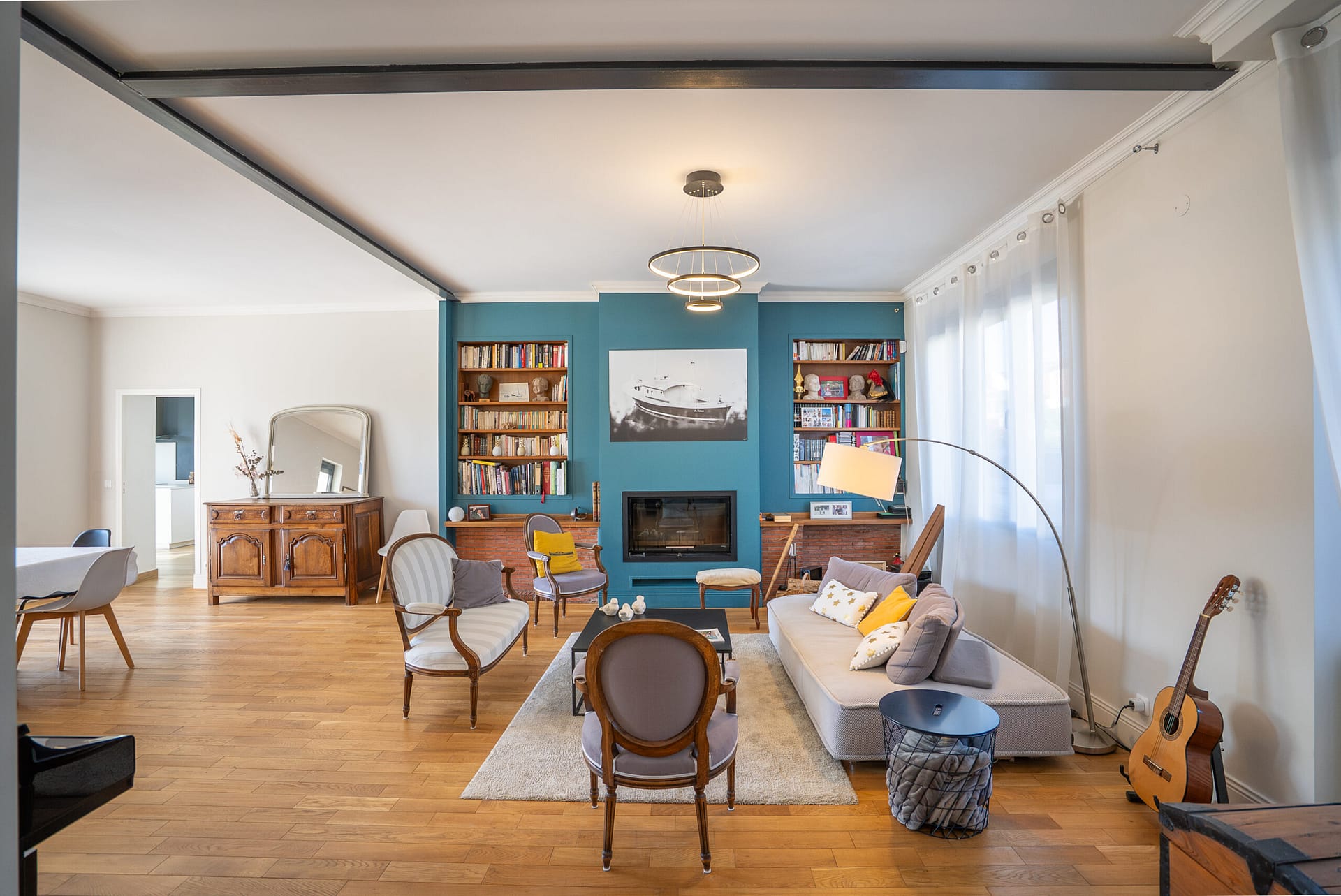 Contact conciergerie Toulouse Ramzay Agency