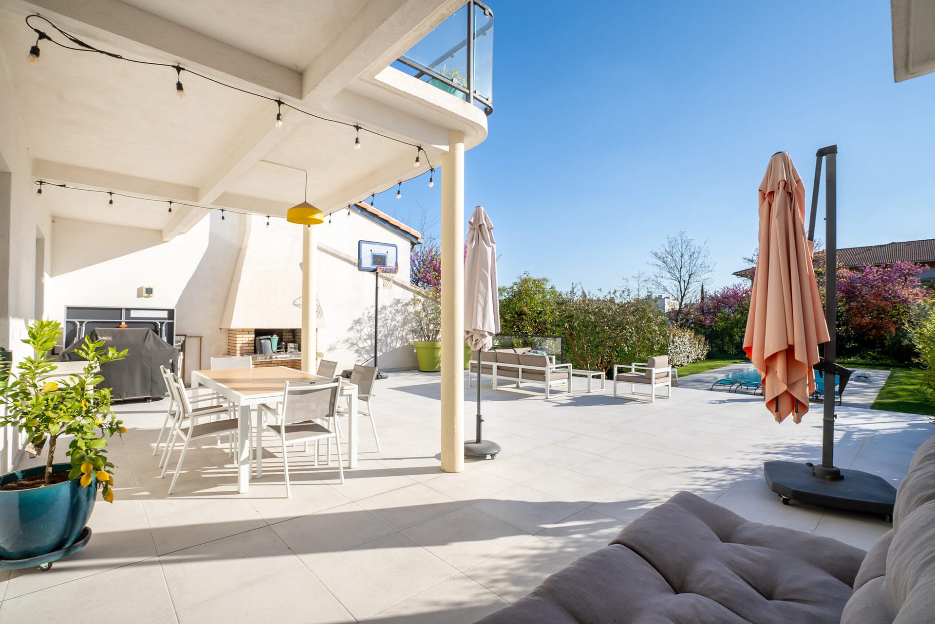 Tarifs conciergerie Airbnb Toulouse Ramzay Agency